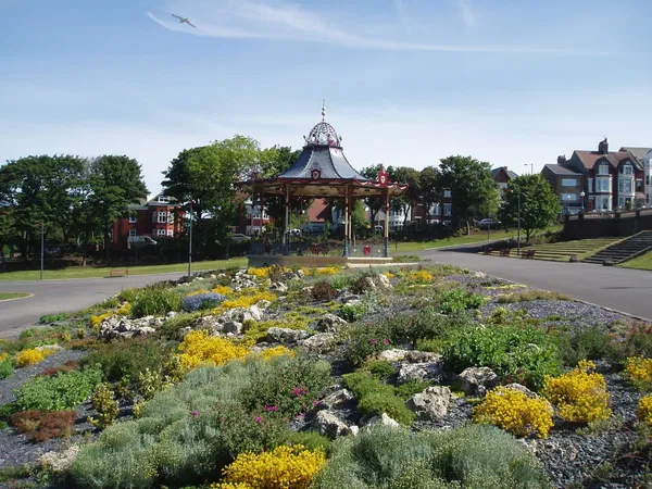 Photo of South Msring Park, contributed by Andrew Gardner.